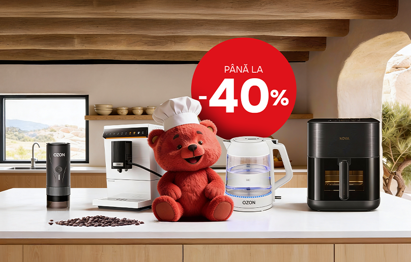 Reducere de -10% la setul de electrocasnice încorporabile Samsung